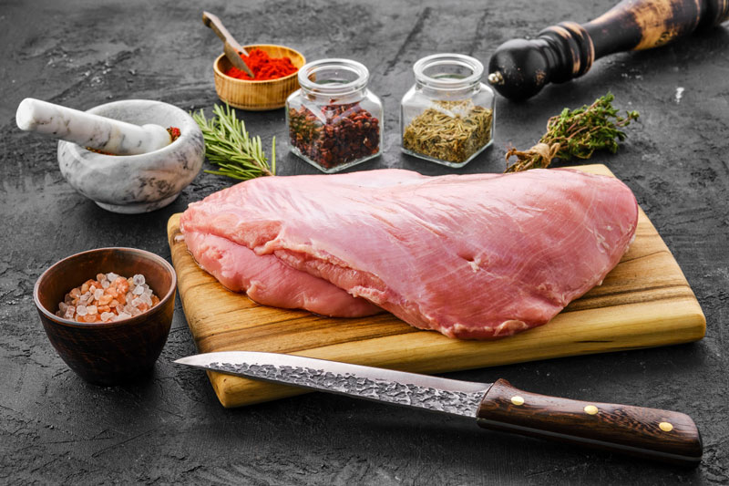 健康科普：血脂高就不能吃肉是真的嗎？