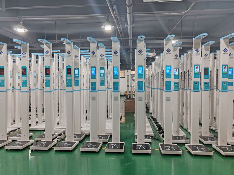 超聲波身高體重一體機(jī) 超聲波身高體重一體機(jī)